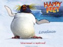 Happy Feet wallpaper