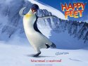 Happy Feet wallpaper