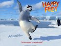 Happy Feet wallpaper