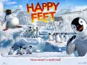 Happy Feet