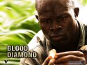 Blood Diamond wallpaper