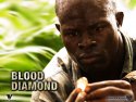 Blood Diamond wallpaper