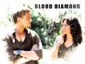 Blood Diamond wallpaper