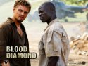 Blood Diamond wallpaper