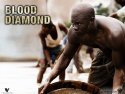 Blood Diamond wallpaper