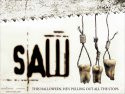 Saw III wallpaper