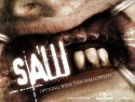 Saw III wallpaper