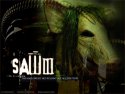 Saw III wallpaper