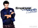 Employee of the Month wallpaper