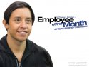 Employee of the Month wallpaper
