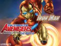 Ultimate Avengers: The Movie wallpaper