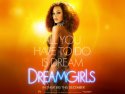 Dreamgirls wallpaper