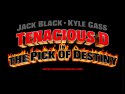 Tenacious D in: The Pick of Destiny wallpaper