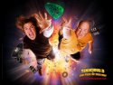 Tenacious D in: The Pick of Destiny wallpaper