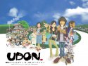 Udon