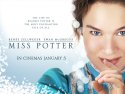 Miss Potter