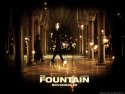 The Fountain wallpaper