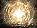 The Fountain wallpaper