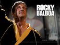 Rocky Balboa wallpaper
