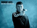 Smokin' Aces wallpaper
