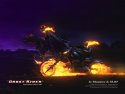 Ghost Rider wallpaper