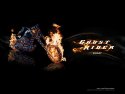 Ghost Rider wallpaper