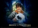 Bridge to Terabithia wallpaper