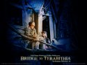 Bridge to Terabithia wallpaper