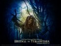 Bridge to Terabithia wallpaper