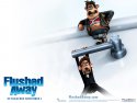 Flushed Away wallpaper