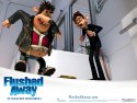 Flushed Away wallpaper