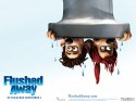 Flushed Away wallpaper