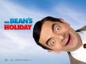 Mr. Bean's Holiday wallpaper