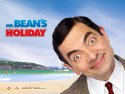 Mr. Bean's Holiday wallpaper