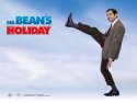 Mr. Bean's Holiday wallpaper