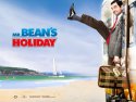 Mr. Bean's Holiday wallpaper