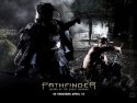 Pathfinder wallpaper