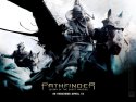 Pathfinder wallpaper