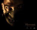 Hannibal Rising wallpaper