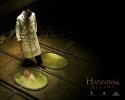 Hannibal Rising wallpaper