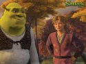 Shrek 3 wallpaper