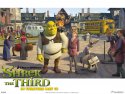 Shrek 3 wallpaper