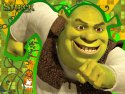 Shrek 3 wallpaper