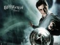 Harry Potter and the Order of the Phoenix wallpaper