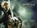 Harry Potter and the Order of the Phoenix wallpaper