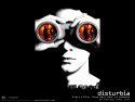 Disturbia wallpaper