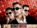 Ocean's Thirteen wallpaper