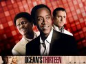 Ocean's Thirteen wallpaper