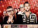 Ocean's Thirteen wallpaper