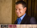 Ocean's Thirteen wallpaper